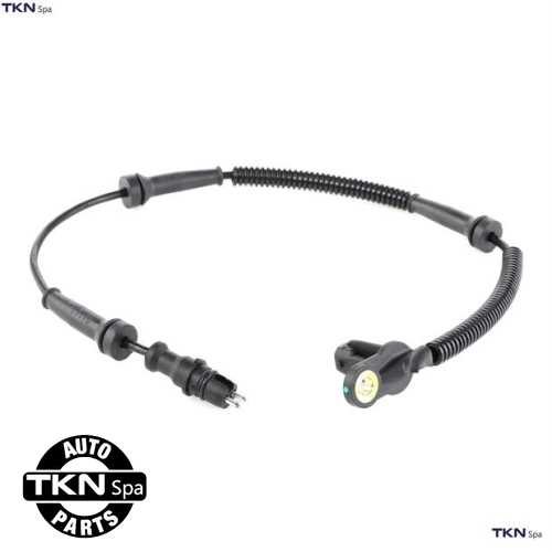 ABS SENSÖRÜ RENAULT MASTER II-OPEL MOVANO-NİSSAN INTERSTAR  ÖN SAĞ-SOL Ürün Görseli