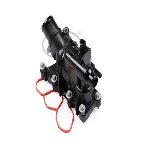 RENAULT MEGANE IV/KADJAR RENAULT TERMOSTAT Ürün Görseli