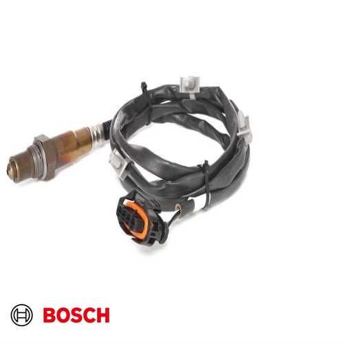 OKSIJEN SENSÖRÜ  BM ZAFIRA B 05- Ürün Görseli