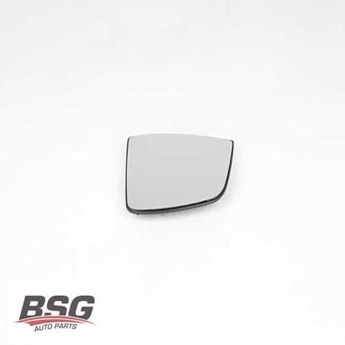 AYNA CAMI SAG ISITMALI BM DOBLO III 10- Ürün Görseli