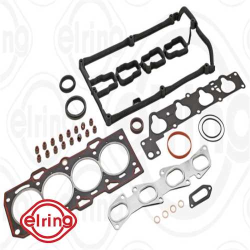 TAKIM CONTA ÜST SKC SIZ 2,0 16V ALFA 156 01- Ürün Görseli