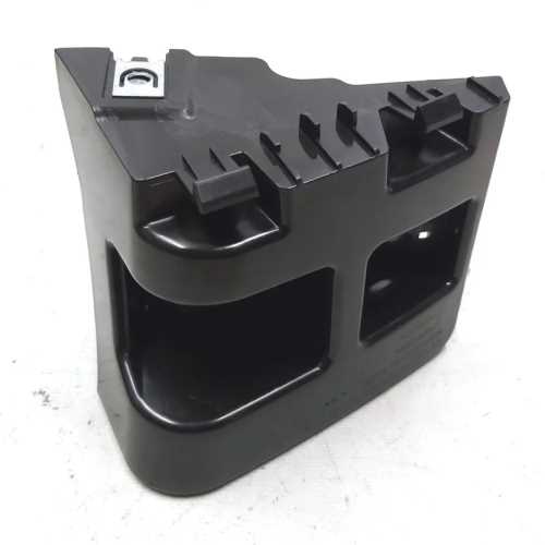 ARKA TAMPON STOP BRAKETİ SAĞ TESLA MODEL Y 2023> Ürün Görseli