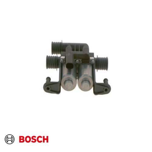 KALORIFER MUSLUGU  BM X5 E53-X5 E70-X5 F15-X6 E71-X6 E72-X6 F16 07- Ürün Görseli