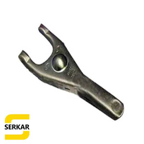 HYUNDAI ERA DEBRİYAJ ÇATALI