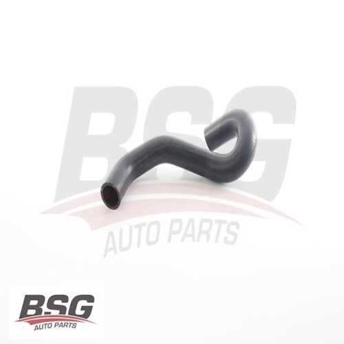 RADYATÖR HORTUMU ALT  1.8 D FIESTA 96- Ürün Görseli