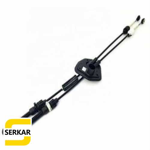 VİTES KUMANDA TELİ KANGOO III SCENIC II