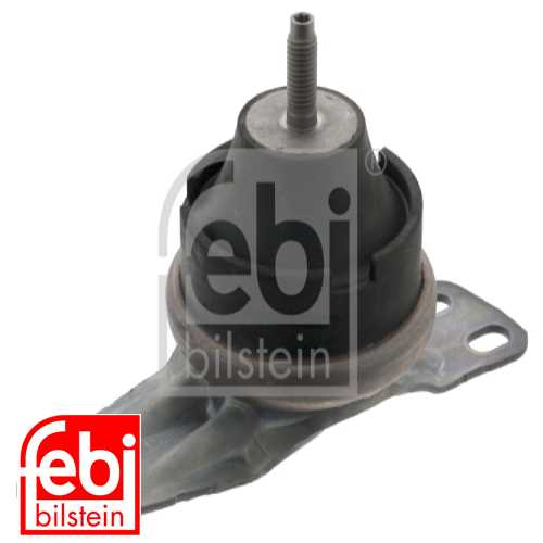 PSA C5 /407 PSA MOTOR KULAGI SAG