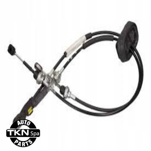 VİTES KUMANDA TELİ FIAT DUCATO 3  SAĞ SOL 2006- BOXER JUMPER