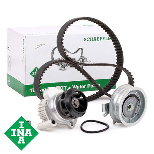 VW GOLF4-GOLF5-BORA-A3-TOLEDO-OCTAVIA-PASSAT VW TRIGER SETI DEVIRDAIMLI 138 DIS /- KP15489XS-1 Ürün Görseli