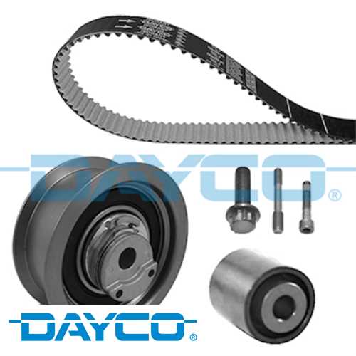 TRIGER SETI 530 0377 10 AEY 1,9 SDI CADDY 94-