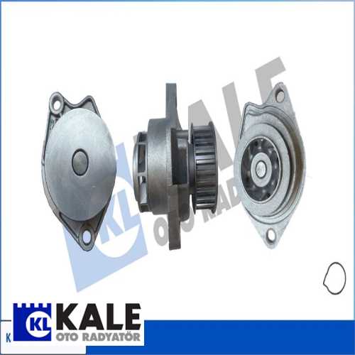 VW POLO-CORDOBA-FABIA VW DEVIRDAIM 980154 / P557 Ürün Görseli