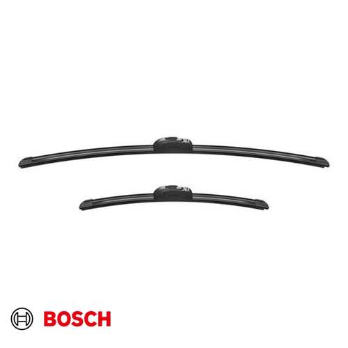 SILECEK SÜPÜRGESI ÖN TAKIM MUZ TIPI (TAKIM) 650 / 400 MM BENZIN-DIZEL ACCENT BLUE/I40/RIO/TUCSON 2011-