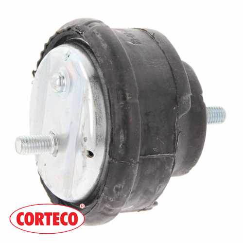 MOTOR KULAGI SAG  M43-N40-N42-N45-N46-M47
 E46 99-05 Ürün Görseli