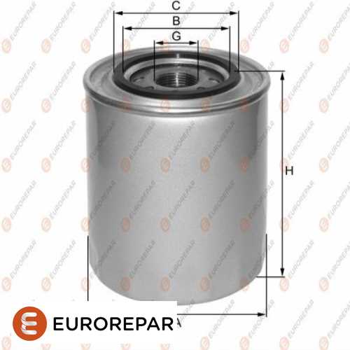 YAG FILTRESI  BM LAND ROVER RANGE ROVER DISCOVERY I-II 91-04 Ürün Görseli