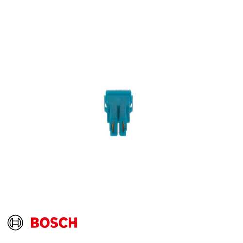 SIGORTA 20 A 32 V BLOK SIGORTA . . . Ürün Görseli