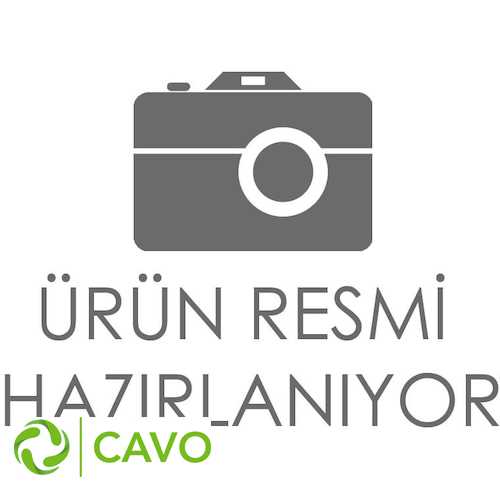 EL FREN TELI ARKA  BM F34-F35-F36 14-19 Ürün Görseli