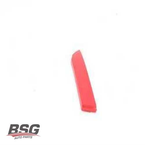 REFLEKTÖR ARKA SOL  BM 447 2014- Ürün Görseli