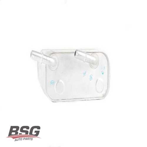 YAG SOGUTUCUSU  M60-M62-M73 E39-E38 96-03 Ürün Görseli