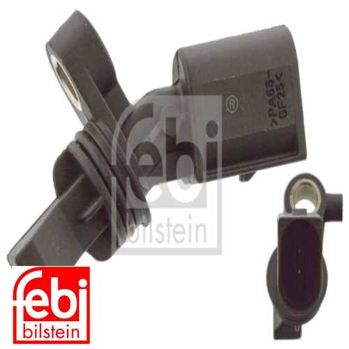 VW AMAROK VW ABS SENSÖRÜ ARKA SAG (116 166) Ürün Görseli