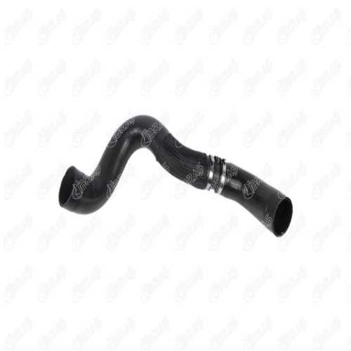 FORD TRANSIT V347/V363 FORD TURBO HORTUMU 2 PARÇA / MANIFOLD I.COOLER ARASI