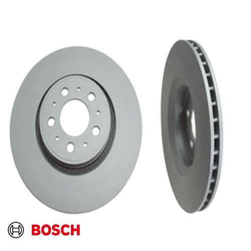 VOLVO VOLVO S60 V70 XC70 S80 VOLVO FREN DISKI ÖN Ürün Görseli