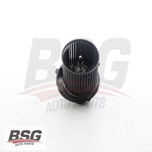 KALORIFER MOTORU 8EW 351 043-211 BM GOLF5-GOLF6-PASSAT-CADDY-A3 04-13 Ürün Görseli