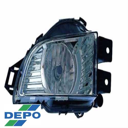 SIS FARI SOL  BM INSIGNIA A 09-