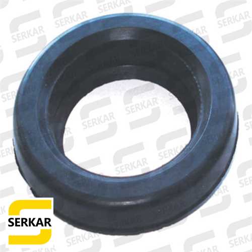 DKS BENZIN DEPO BOGAZ LASTİĞİ 