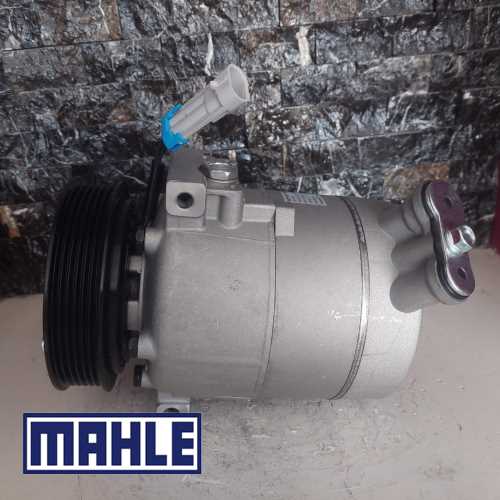 KLİMA KOMPRESÖRÜ OPEL VECTRA C 1.6 2.0 2.2  FİAT CROMA ALFA 159 1.8 SAAB 9.3 1.8