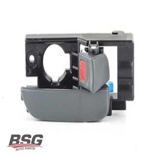 KAPI IÇ AÇMA KOLU ARKA SAG SIYAH BENZIN-DIZEL ACCENT ERA 2006- Ürün Görseli