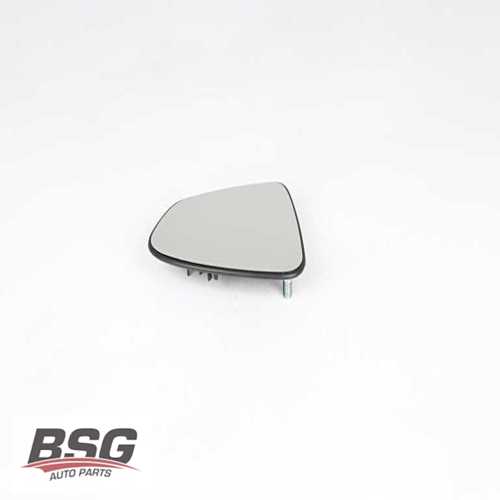 AYNA CAMI SAG ISITMALI BM EGEA/TIPO 15- Ürün Görseli