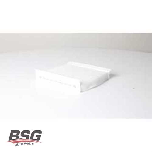 POLEN FILTRESI KABIN FILTRESI KARBONSUZ BM LINEA-FIORINO-EGEA-DBY 07- Ürün Görseli