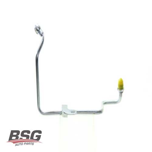 TURBO YAGLAMA BORUSU  CBZA-CBZB 1,2 TSI GOLF6-POLO-A3-IBIZA-FABIA 10-13 Ürün Görseli