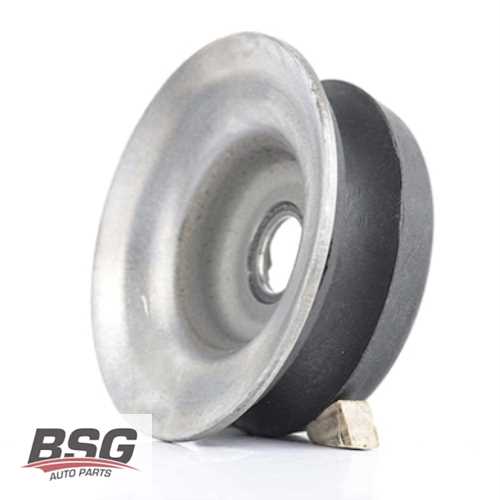 AMORTISÖR TAKOZU ÖN  OM.601,602,611 SPRT.208,308,212,312,313,LT35 95-06 Ürün Görseli