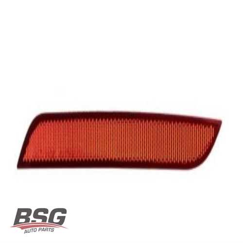 REFLEKTÖR  BM F30-4F32-F33-F36 14-18 Ürün Görseli