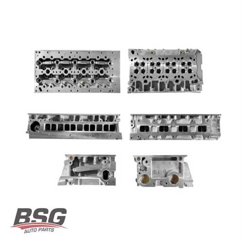 SILINDIR KAPAGI (EURO 4)  KONIK TIP ENJEKTÖRLÜ 2,3 JTD DCT III/DAILY III 06-