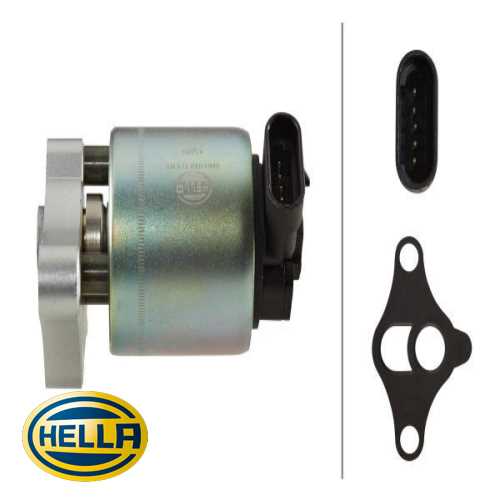 OPEL ASTRA G CORSA C VECTRA B VECTRA C OPEL EGR VALFI Ürün Görseli