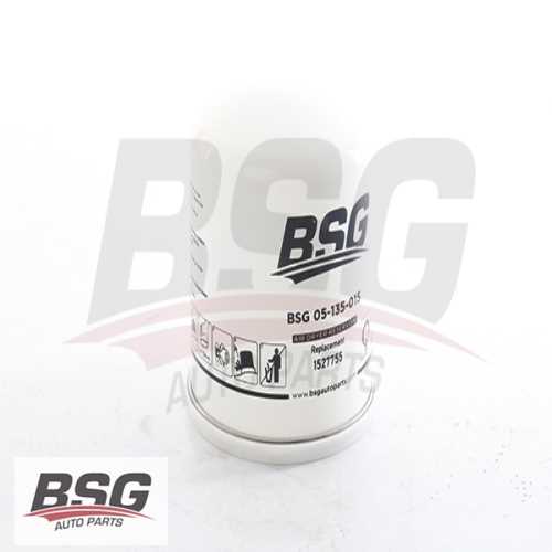 HAVA KURUTUCUSU KARTUSU, BASINÇLI HAVA SISTEMI  MX 300 XF 105 FT 105.410 2005 - Ürün Görseli