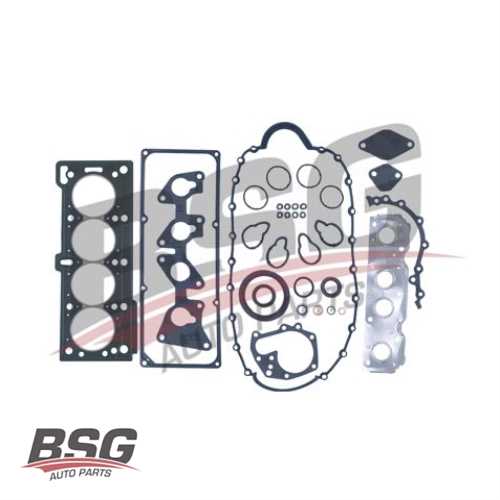 TAKIM CONTA VITON KECELI SUBAP LASTIKLI K7J K7M 1,4 / 1,6 8V R19 SOLENZA CLIO KANGOO MEGANE 00- Ürün Görseli