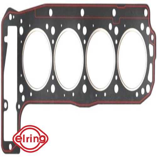 SILINDIR KAPAK CONTASI 200 E M 102 W124-201 85-93