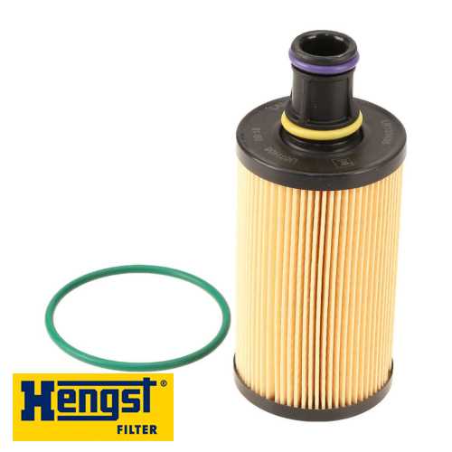 BMW RANGE ROVER DISCOVERY IV-V DEFENDER VAN BMW SANZUMAN YAG FILTRESI Ürün Görseli