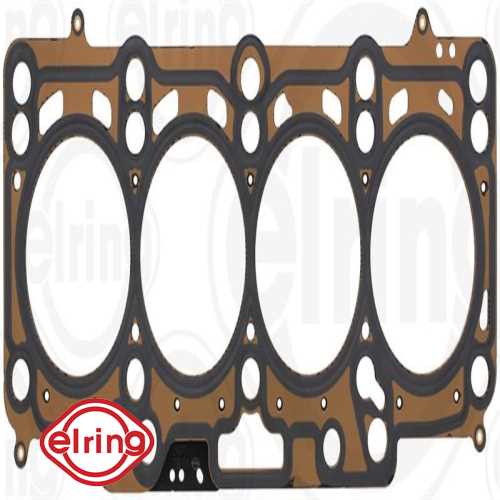 SILINDIR KAPAK CONTASI 2 KERTIK CAYB-CAYC-CAYD 1,6 TDI CADDY-POLO-IBIZA-FABIA 10- Ürün Görseli