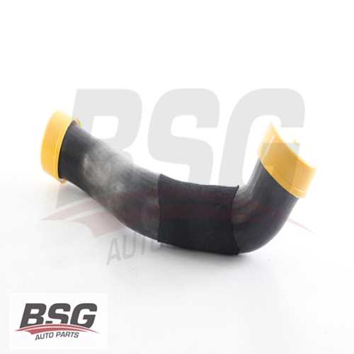 TURBO HORTUMU SOL  M642 W211-219 04-11 Ürün Görseli