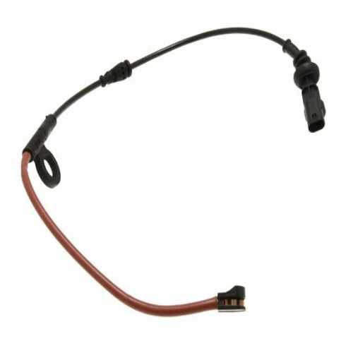 FREN BALATA FISI ÖN  BM LAND ROVER RANGE ROVER SPORT II-III-V-IV 19-