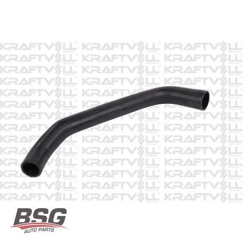 TURBO HORTUMU  BM TRANSIT V-347 06-