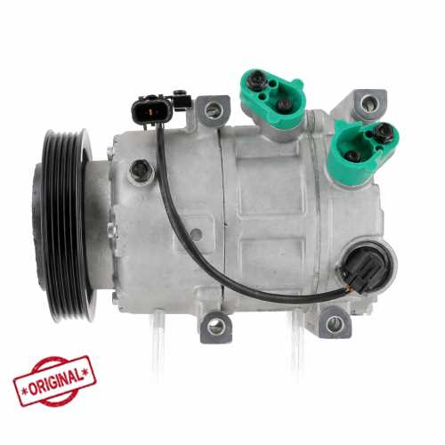 KLİMA KOMPRESÖRÜ HYUNDAİ TUSCON KİA SPORTAGE 1.7 CRDİ