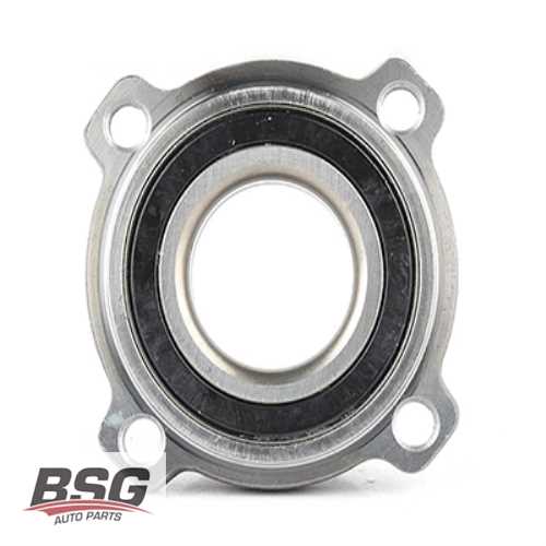 PORYA  ARKA 
  BM E60-E61-E63-E64-E65-E66-X5 E53 00-10 Ürün Görseli