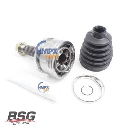 AKS KAFASI DIS  2,5/3,0 TDCI RANGER 06-11