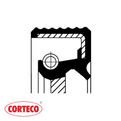 AKS KEÇESI ARKA  B 8444 S VOLVO XC90 I 05- Ürün Görseli