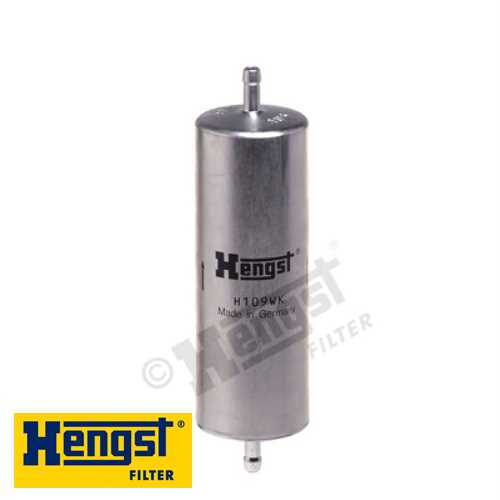 BMW E30-34-E36 BMW YAKIT FILTRESI KL 35